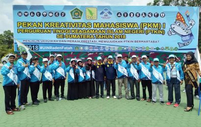 IAIN Lhokseumawe Raih Tiga Medali di PKM Sumatera