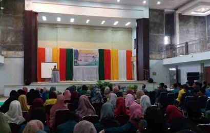 Sebelas Perguruan Tinggi di Indonesia Hadir di IAIN Lhokseumawe