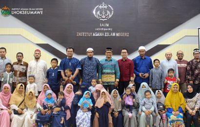 Islam Malam Keakraban Fakultas Ekonomi dan Bisnis Islam