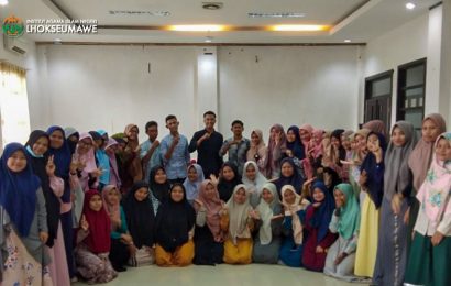 48 Mahasiswa Raih Beasiswa Aceh Carong